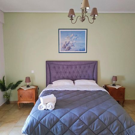 Athevillas Antonis Mína Kültér fotó