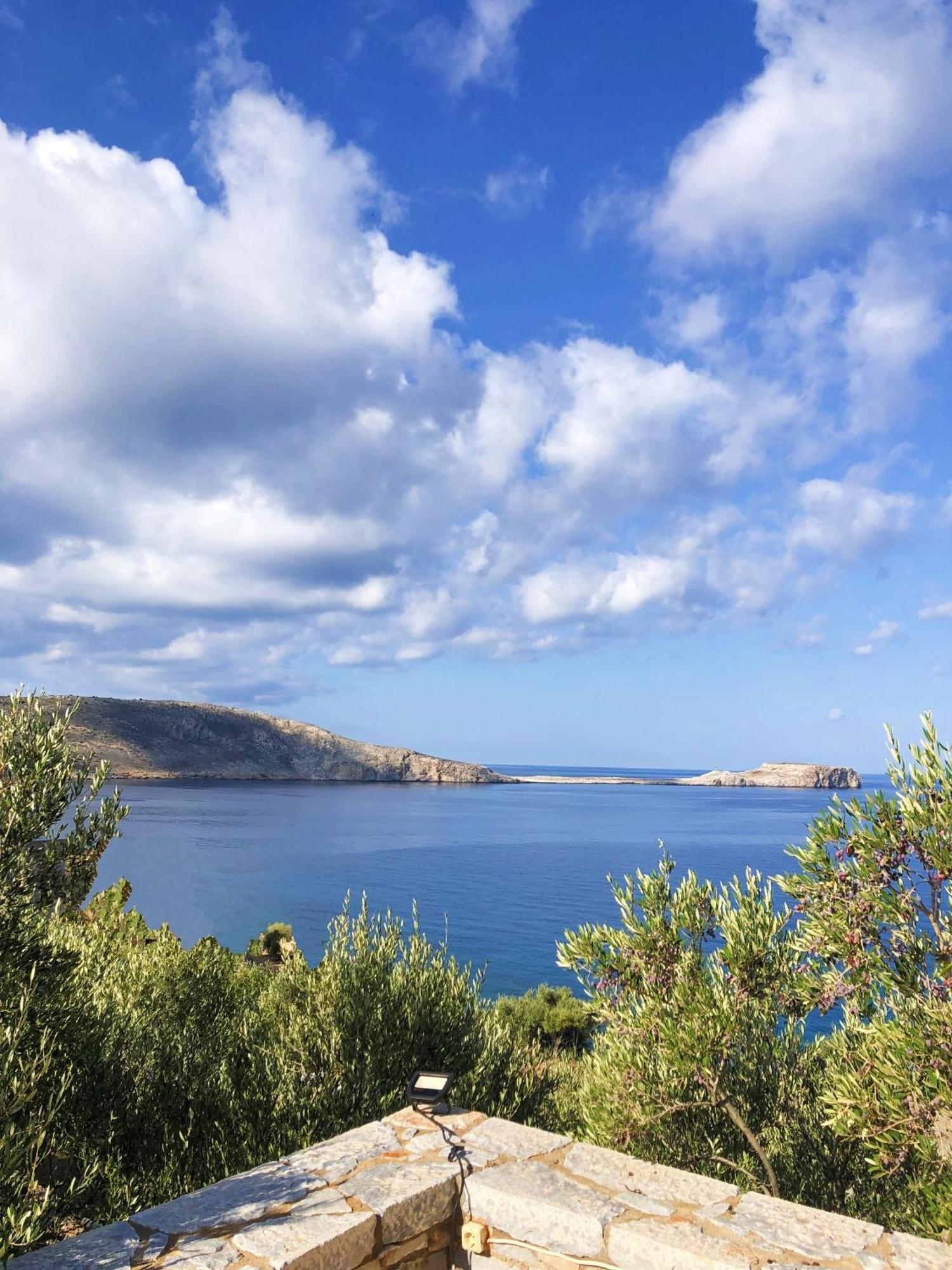 Athevillas Antonis Mína Kültér fotó